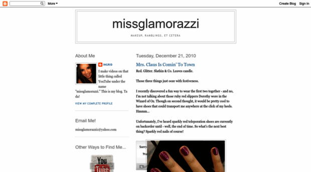 missglamorazzi.blogspot.de