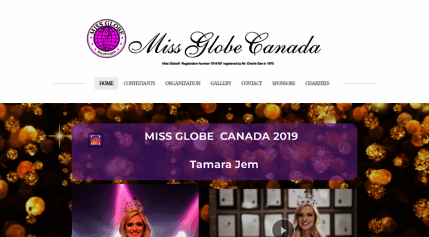 missglobe.ca