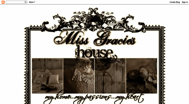 missgracieshouse.blogspot.com