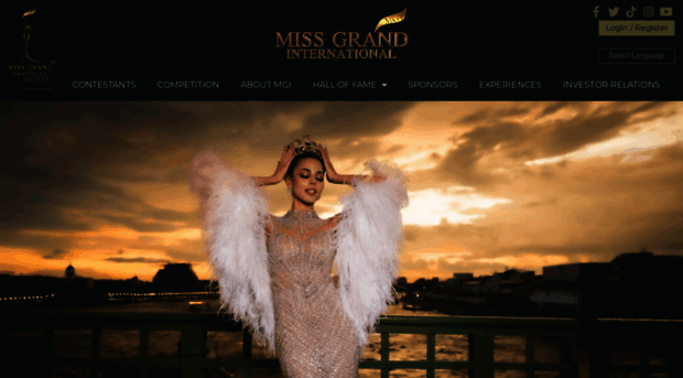 missgrandinternational.com