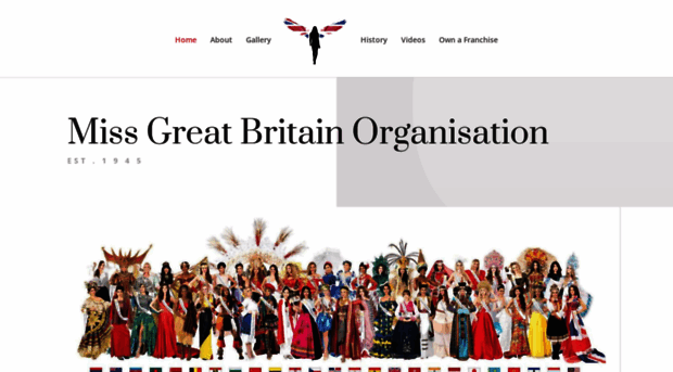 missgreatbritain.co.uk