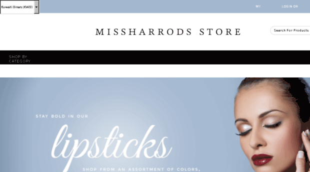 missharrods.com