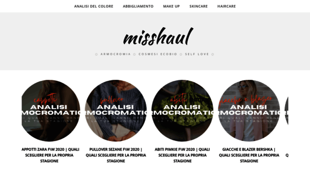 misshaul.blogspot.it