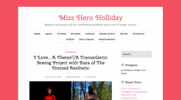 missheroholliday.com