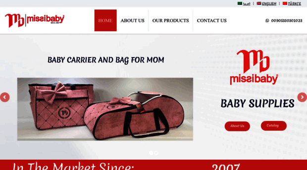 missibaby.com.tr