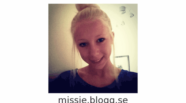 missie.blogg.se