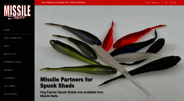 missilebaits.com