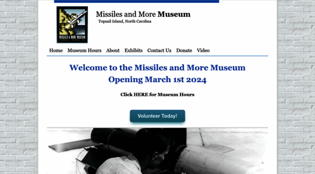 missilesandmoremuseum.org