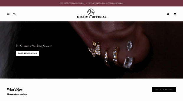 missimeofficial.com