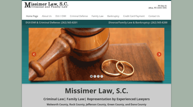 missimer-law.com