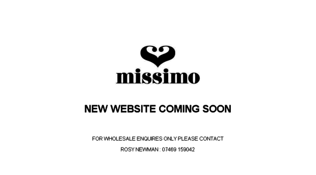 missimo.com