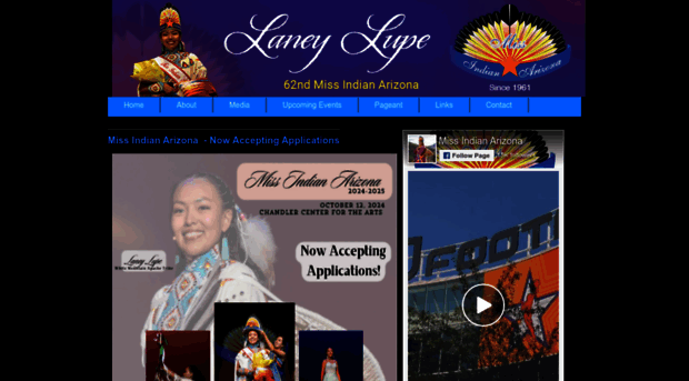 missindianarizona.com