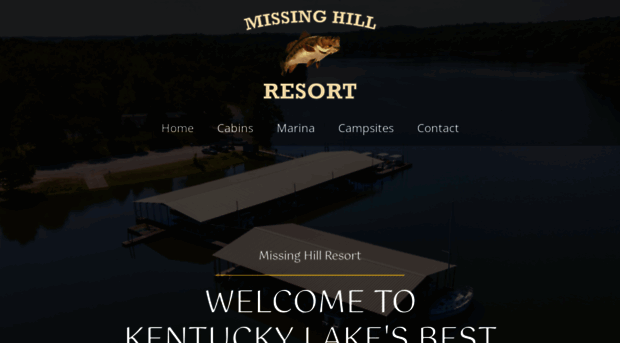 missinghillresort.com