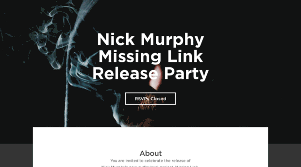 missinglink.splashthat.com