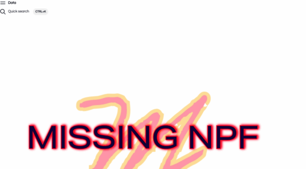 missingnpf.com