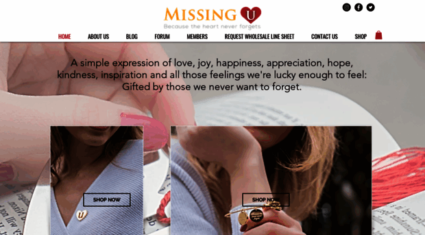 missingu.ca