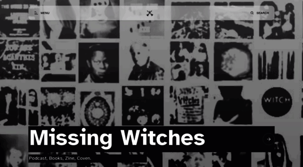 missingwitches.com