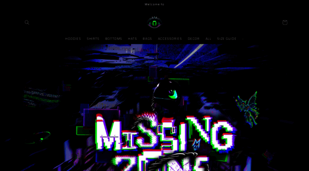 missingzone.co.uk