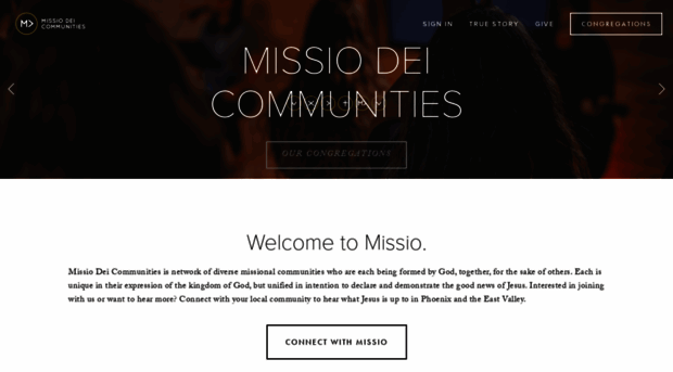 missiodeicommunities.com