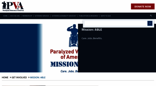 mission-able.com