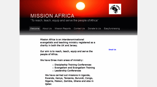 mission-africa.org