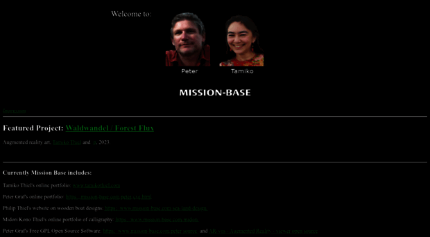 mission-base.com