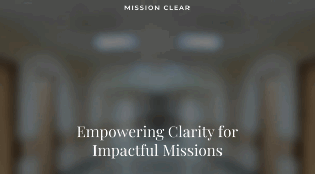 mission-clear.com