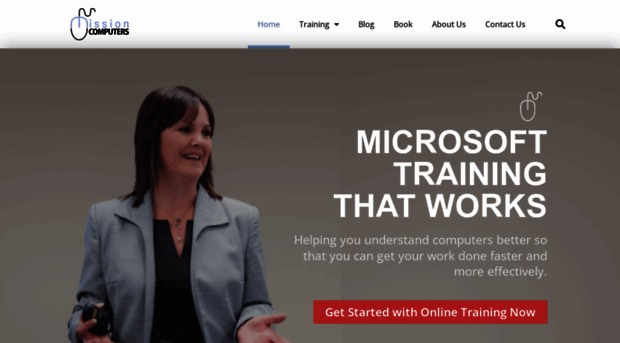 mission-computers.com - Microsoft Training - Learn Mic... - Mission ...