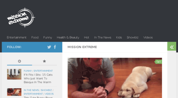 mission-extreme.com