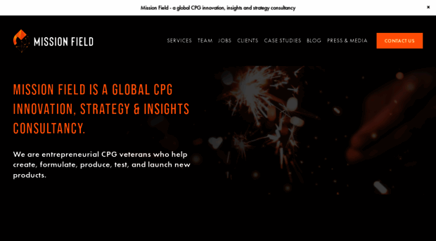 mission-field.com