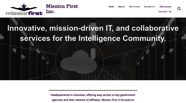 mission-first.com