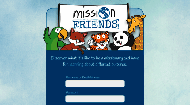 mission-friends.org