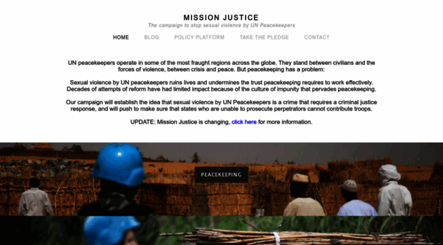 mission-justice.org