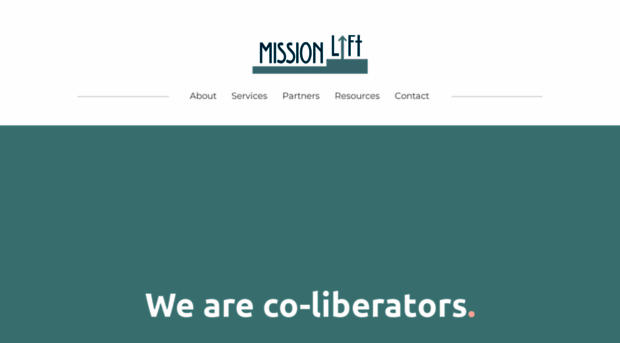 mission-lift.com