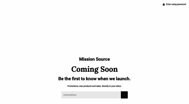 mission-source.com