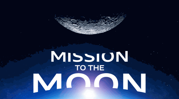 mission-to-the-moon.com