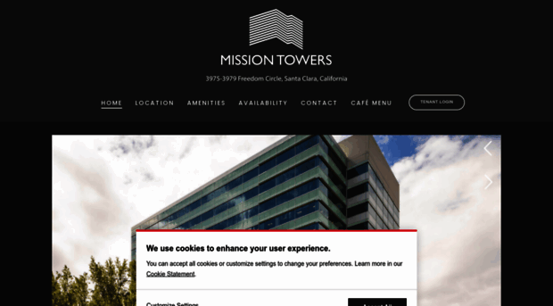 mission-towers.com