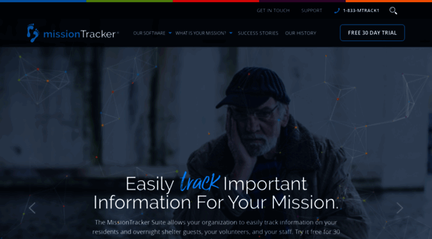 mission-tracker.com