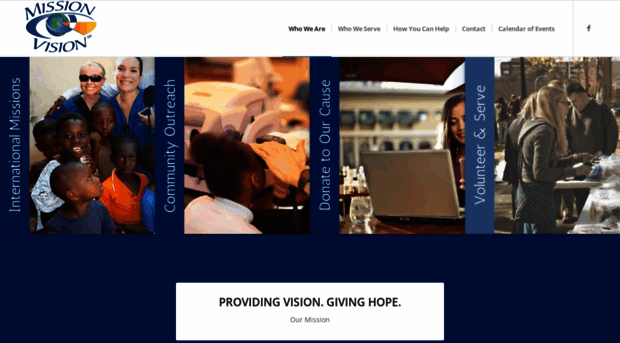 mission-vision.org