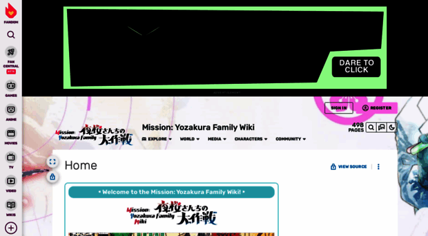 mission-yozakura-family.fandom.com