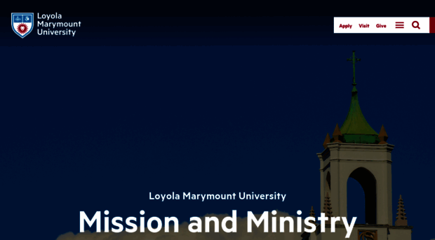 mission.lmu.edu