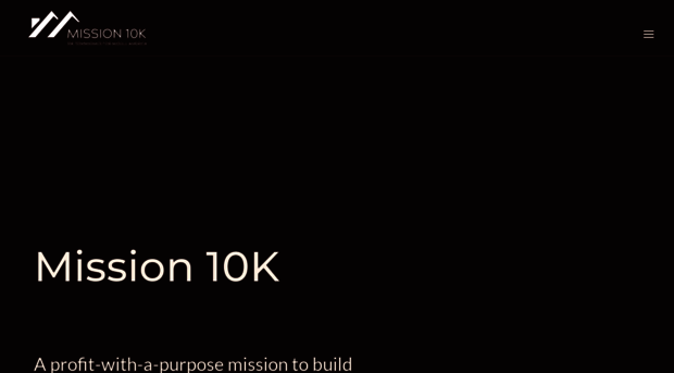 mission10k.com