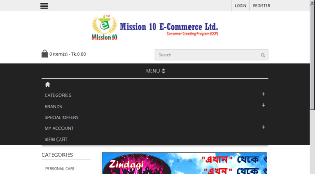 mission10ltd.com