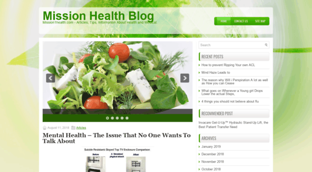 mission1health.com