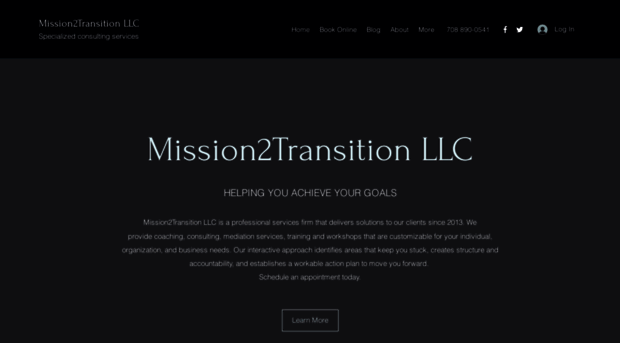 mission2transition.com