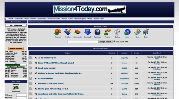 mission4today.com