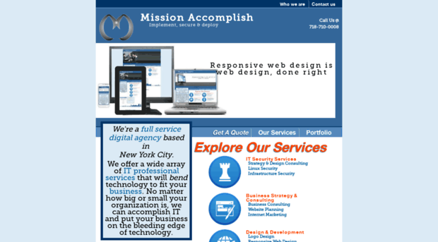missionaccomplish.com