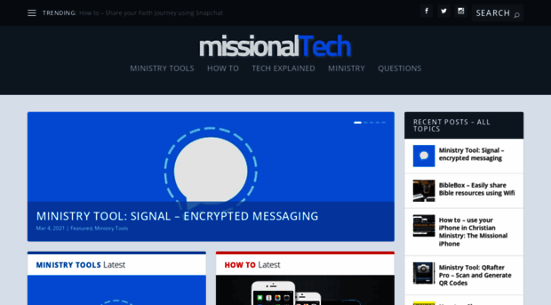 missionaltech.net