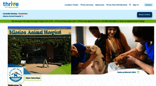 missionanimalhospital.com