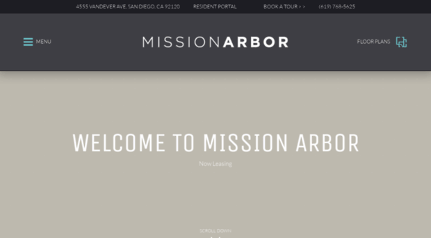 missionarbor.com